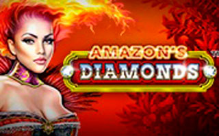 Вы сейчас просматриваете Amazons Diamonds