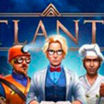 Подробнее о статье Atlantis