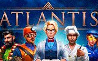 Подробнее о статье Atlantis