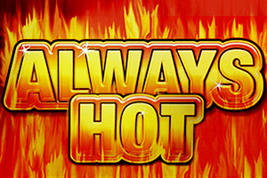 Вы сейчас просматриваете Always Hot