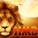 African Simba