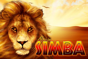 Вы сейчас просматриваете African Simba