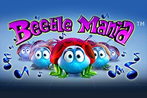 Вы сейчас просматриваете Beetle Mania