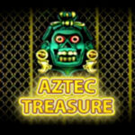 Aztec Treasure