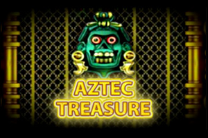 Вы сейчас просматриваете Aztec Treasure