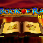 Book of Ra HD