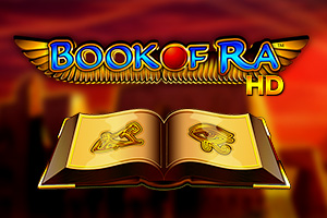 Вы сейчас просматриваете Book of Ra HD