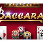 Baccarat 777