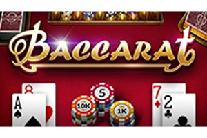 Вы сейчас просматриваете Baccarat 777