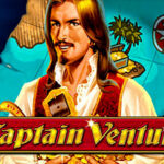 Подробнее о статье Captain Venture