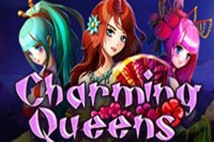 Вы сейчас просматриваете Charming Queens