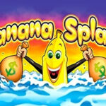 Banana Splash