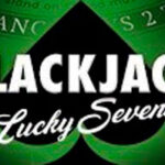 Blackjack Lucky Sevens