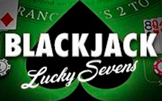 Подробнее о статье Blackjack Lucky Sevens