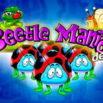 Подробнее о статье Beetle Mania Deluxe