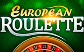 Вы сейчас просматриваете European Roulette