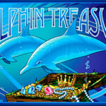 Dolphins Treasure