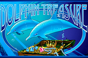 Вы сейчас просматриваете Dolphins Treasure