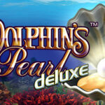 Dolphins Pearl Deluxe