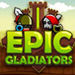 Подробнее о статье Epic Gladiators