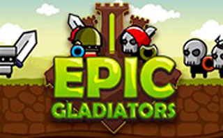 Подробнее о статье Epic Gladiators