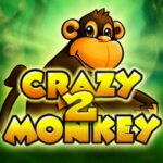 Crazy Monkey 2