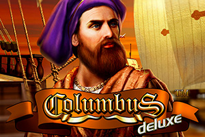 Вы сейчас просматриваете Columbus Deluxe