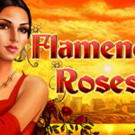 Flamenco Roses