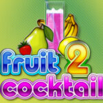 Fruit Cocktail 2