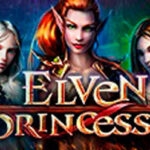 Elven Princesses