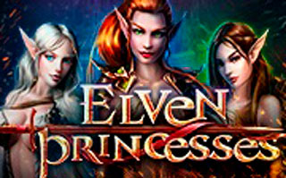 Вы сейчас просматриваете Elven Princesses