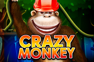 Вы сейчас просматриваете Crazy Monkey