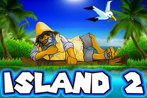 Вы сейчас просматриваете Island 2