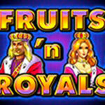 Fruits'n Royals