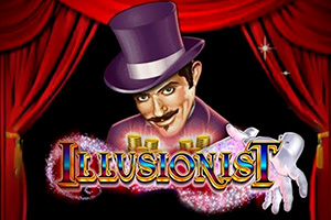 Вы сейчас просматриваете Illusionist