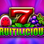 Подробнее о статье Fruitilicious