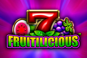 Вы сейчас просматриваете Fruitilicious