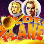 Подробнее о статье Golden Planet