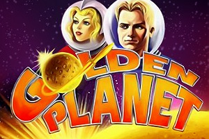 Вы сейчас просматриваете Golden Planet