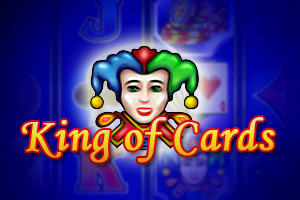 Вы сейчас просматриваете King of Cards