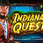 Indianas Quest