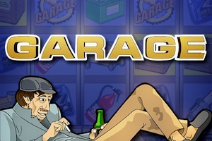 Вы сейчас просматриваете Garage