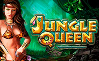 Вы сейчас просматриваете Jungle Queen