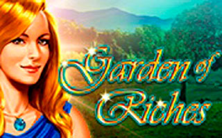 Подробнее о статье Garden of Riches