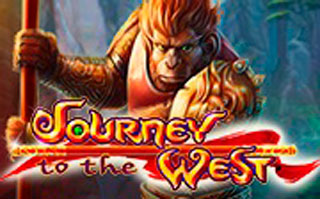 Вы сейчас просматриваете Journey To The West