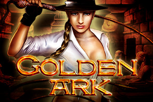 Вы сейчас просматриваете Golden Ark