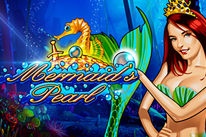 Вы сейчас просматриваете Mermaids Pearl