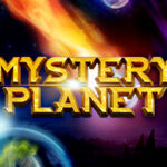 Mystery Planet