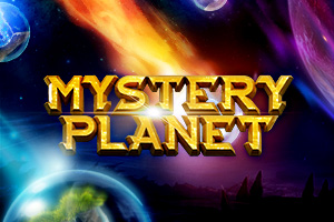 Вы сейчас просматриваете Mystery Planet