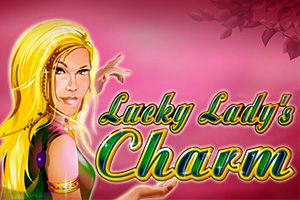 Вы сейчас просматриваете Lucky Ladys Charm